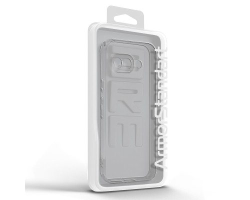 Чохол до мобільного телефона Armorstandart Air Google Pixel 9a Camera cover Clear (ARM83603)