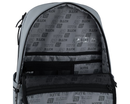 Рюкзак шкільний Kite Education teens 2721L-3 (K25-2721L-3)