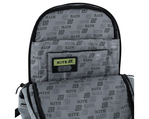 Рюкзак шкільний Kite Education teens 2721L-3 (K25-2721L-3)