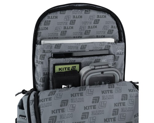Рюкзак шкільний Kite Education teens 2721L-3 (K25-2721L-3)