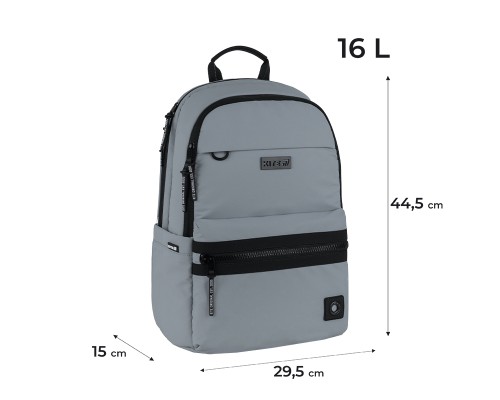 Рюкзак шкільний Kite Education teens 2721L-3 (K25-2721L-3)