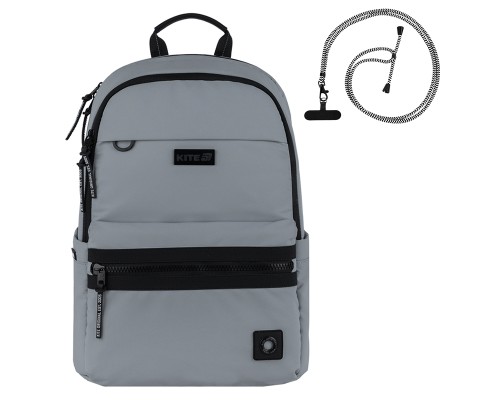 Рюкзак шкільний Kite Education teens 2721L-3 (K25-2721L-3)