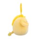 Брелок Squishmallows на кліпсі – Віслючок Гевін 9 см (SQCP00461)