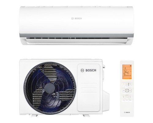 Кондиціонер Bosch CL2000 RAC 7 (7733702191)
