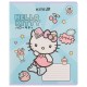 Зошит Kite Hello Kitty, 12 аркушів, лінія (HK25-234-1)