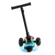 Самокат Kinderkraft Raket Black (KRRAKE00BLK0000) (5902533927777)