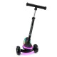 Самокат Kinderkraft Raket Black (KRRAKE00BLK0000) (5902533927777)