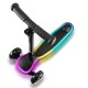 Самокат Kinderkraft Raket Black (KRRAKE00BLK0000) (5902533927777)