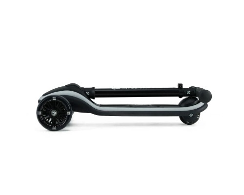 Самокат Kinderkraft Raket Black (KRRAKE00BLK0000) (5902533927777)