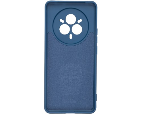 Чохол до мобільного телефона Armorstandart ICON Realme 14 Pro 5G Camera cover Dark Blue (ARM83623)