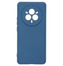 Чохол до мобільного телефона Armorstandart ICON Realme 14 Pro 5G Camera cover Dark Blue (ARM83623)