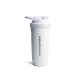 Шейкер спортивний SmartShake Reforce Stainless Steel 30oz/900ml White (11150203)