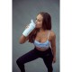 Шейкер спортивний SmartShake Reforce Stainless Steel 30oz/900ml White (11150203)