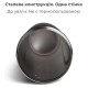 Шейкер спортивний SmartShake Reforce Stainless Steel 30oz/900ml White (11150203)