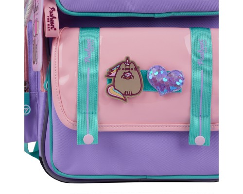 Рюкзак шкільний Yes Pusheen the Star S-101 (559820)