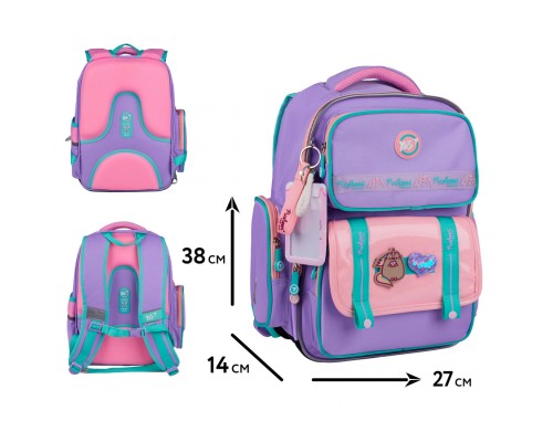 Рюкзак шкільний Yes Pusheen the Star S-101 (559820)