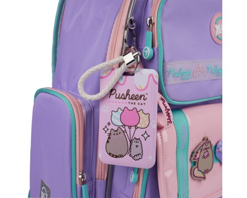 Рюкзак шкільний Yes Pusheen the Star S-101 (559820)