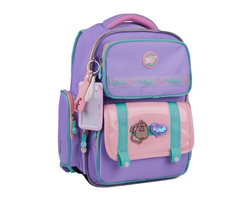 Рюкзак шкільний Yes Pusheen the Star S-101 (559820)