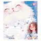 Зошит Yes Sweet Friendship А5 12 аркушів лінія (767862)