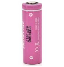 Батарейка CR17505 (size A), 3.0V 2300mah, Lithium, OEM PkCell (CR17505)