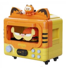 Конструктор Pantasy Garfield Розумна духова шафа (86822)