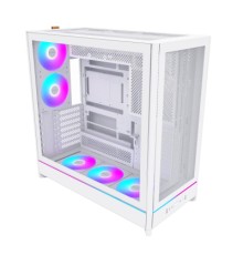Корпус MONTECH HS01 PRO (W)
