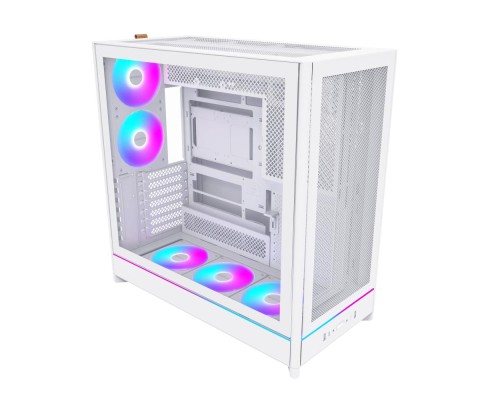 Корпус MONTECH HS01 PRO (W)