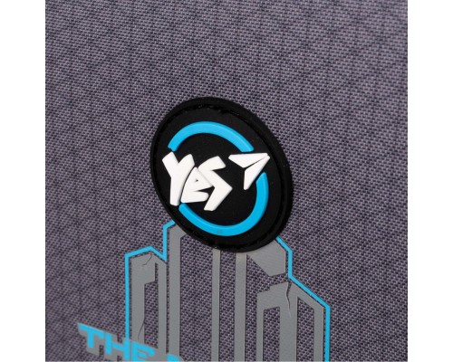 Портфель Yes Smoke Wheel H-100 (559557)
