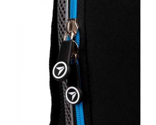 Портфель Yes Smoke Wheel H-100 (559557)