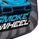 Портфель Yes Smoke Wheel H-100 (559557)
