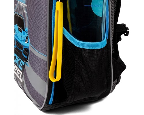 Портфель Yes Smoke Wheel H-100 (559557)