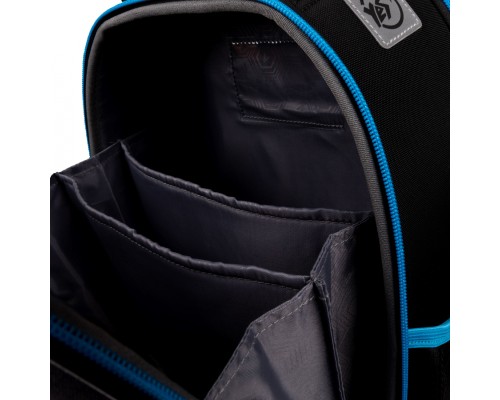 Портфель Yes Smoke Wheel H-100 (559557)