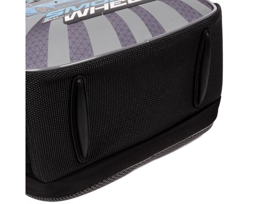 Портфель Yes Smoke Wheel H-100 (559557)