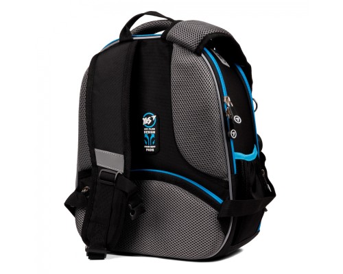 Портфель Yes Smoke Wheel H-100 (559557)