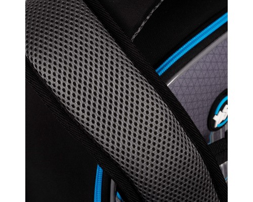 Портфель Yes Smoke Wheel H-100 (559557)