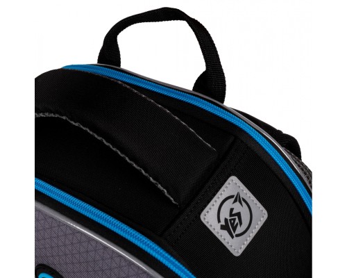 Портфель Yes Smoke Wheel H-100 (559557)