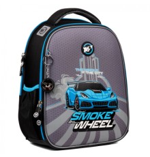 Портфель Yes Smoke Wheel H-100 (559557)