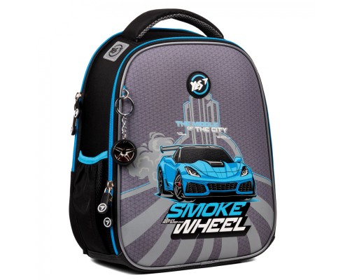 Портфель Yes Smoke Wheel H-100 (559557)