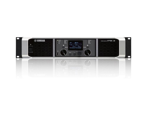 Підсилювач Yamaha PX3
