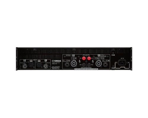 Підсилювач Yamaha PX3