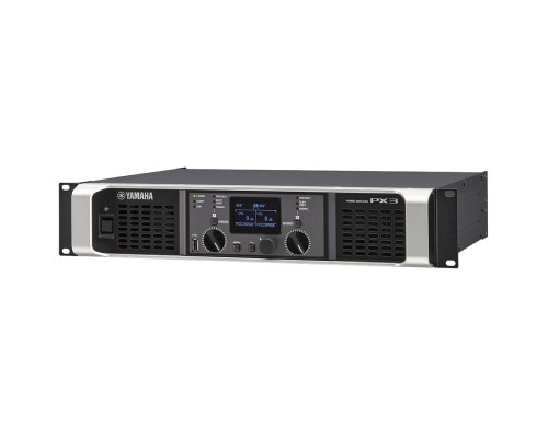 Підсилювач Yamaha PX3