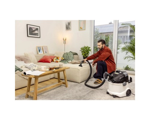Мішок для пилососу Karcher KFI 657 флісовий SE 5, SE 5.100, SE 6.100, 4шт (2.863-371.0)