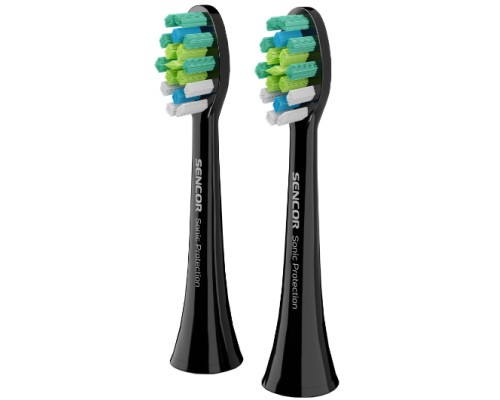 Насадка для зубної щітки Sencor SOX 102
