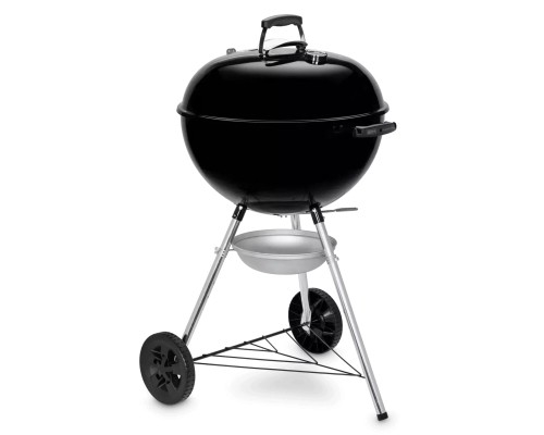 Гриль-барбекю Weber Original Kettle E-5710 57 см Black (14101004)