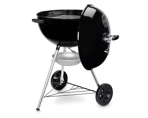Гриль-барбекю Weber Original Kettle E-5710 57 см Black (14101004)