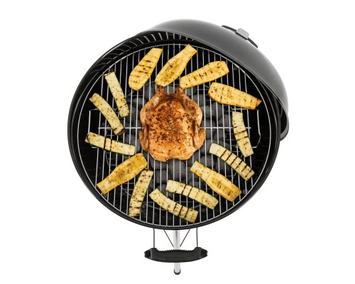 Гриль-барбекю Weber Original Kettle E-5710 57 см Black (14101004)