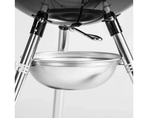 Гриль-барбекю Weber Original Kettle E-5710 57 см Black (14101004)