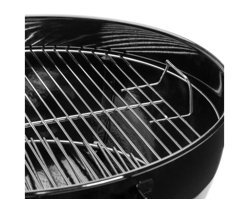 Гриль-барбекю Weber Original Kettle E-5710 57 см Black (14101004)