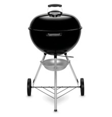 Гриль-барбекю Weber Original Kettle E-5710 57 см Black (14101004)