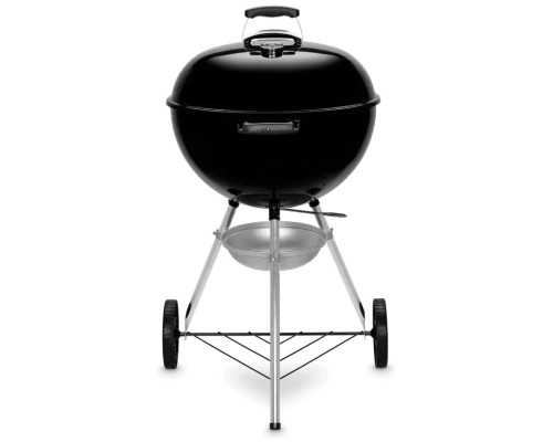 Гриль-барбекю Weber Original Kettle E-5710 57 см Black (14101004)